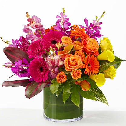 The Mosaic –  New Life Flower And Gifts, Rincon GA