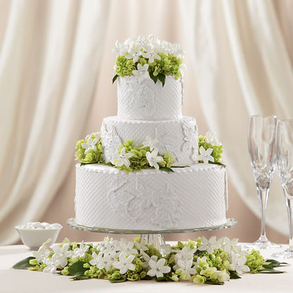 Bloom & Blossom Cake Decor –  New Life Flower And Gifts, Rincon GA