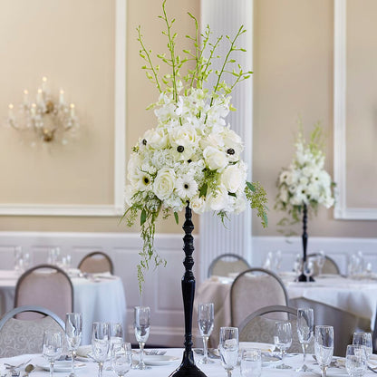 Regency Centerpiece –  New Life Flower And Gifts, Rincon GA