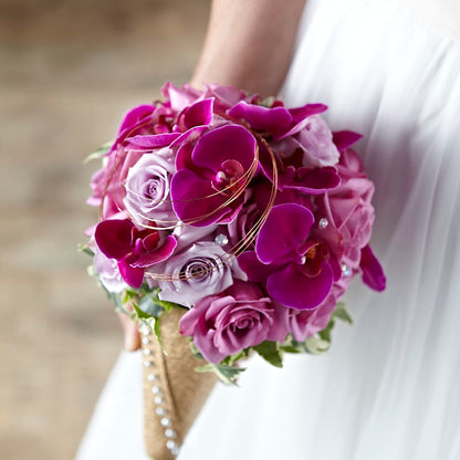 Breathless Bouquet –  New Life Flower And Gifts, Rincon GA