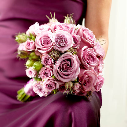 Veronica Bouquet –  New Life Flower And Gifts, Rincon GA