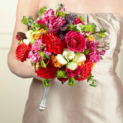 True Happiness Bouquet –  New Life Flower And Gifts, Rincon GA
