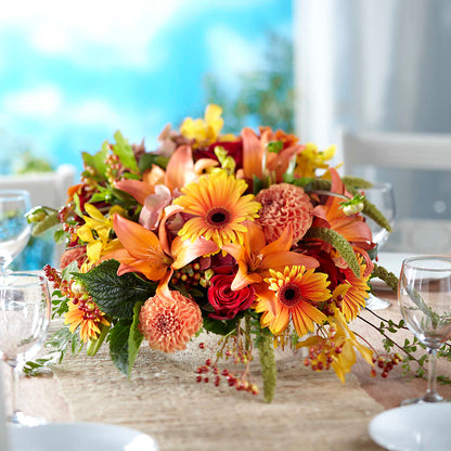 One and Only Centerpiece –  New Life Flower And Gifts, Rincon GA