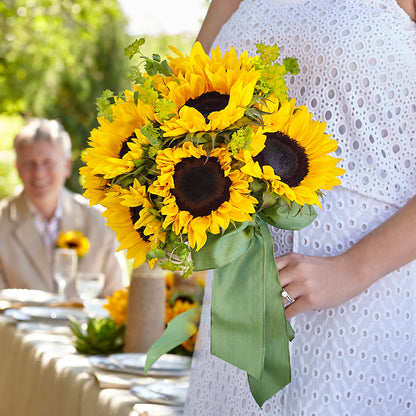 Free Spirit Bouquet –  New Life Flower And Gifts, Rincon GA