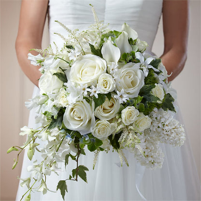 Cherish Bouquet –  New Life Flower And Gifts, Rincon GA